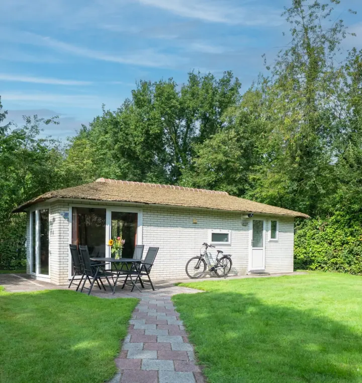 91 Met Fiets 2 kopie bij