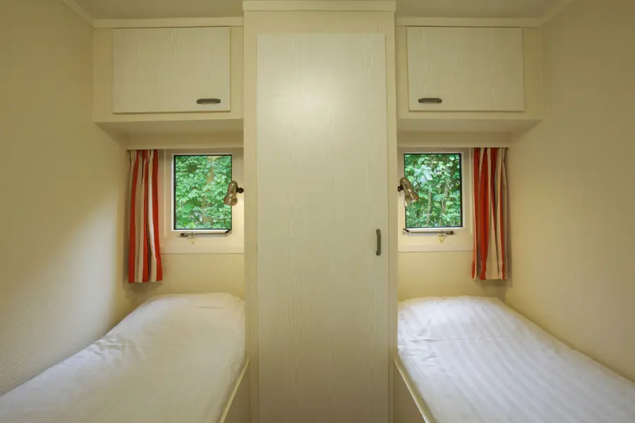 CH 4 kinderslaapkamer