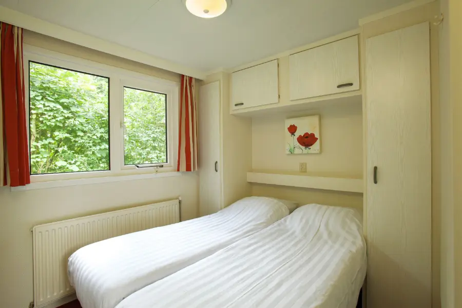 CH 4 pers grote slaap