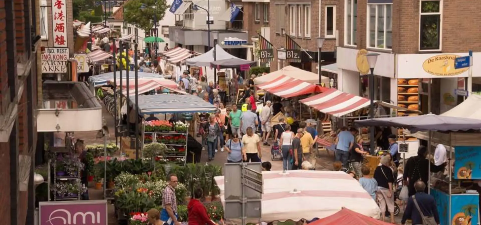 Haantjesdag woudenberg 2026