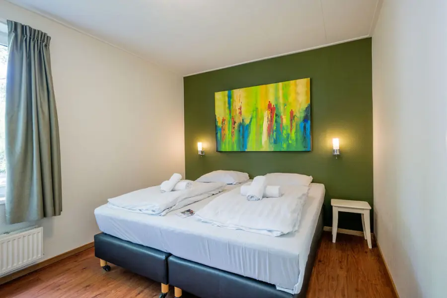 Vak 4 persoons Luxe 2