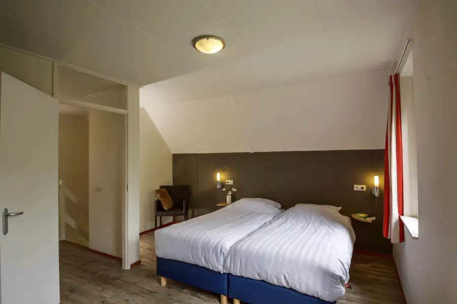 Vak 4persoons Sunshower 3