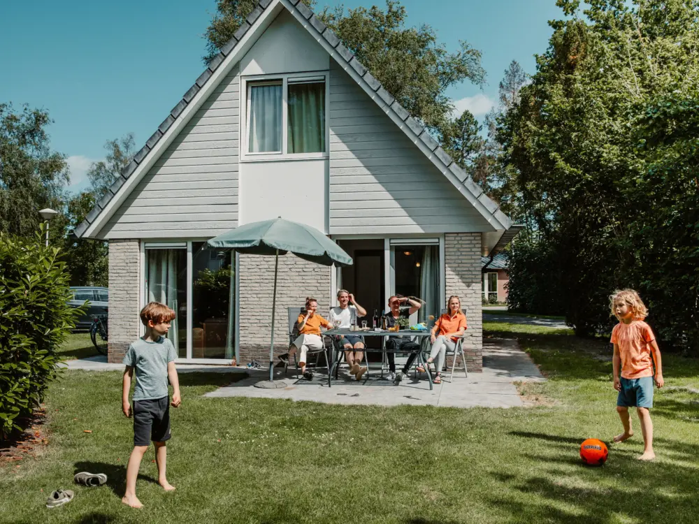 Kids om de bungalows 907 A0539