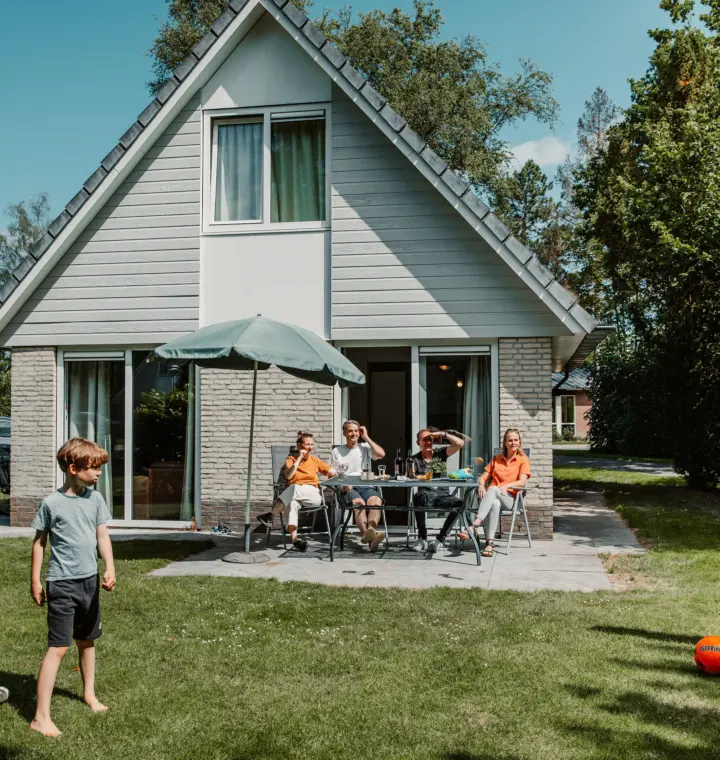 Kids om de bungalows 907 A0539