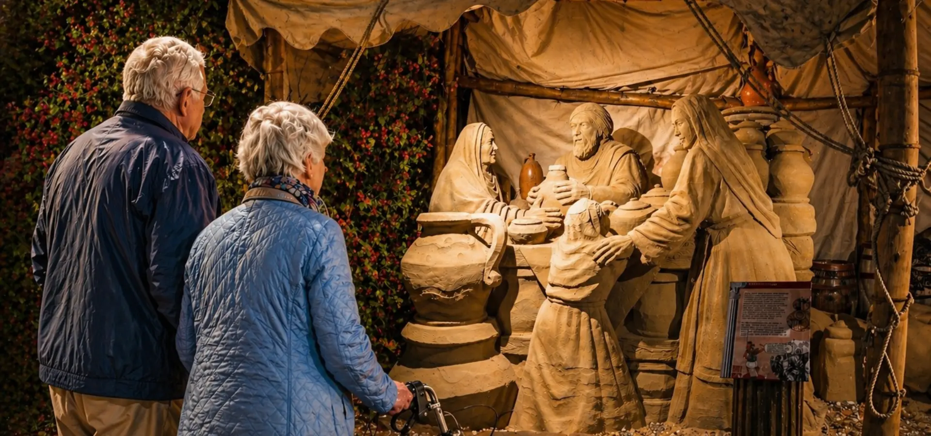 Zandsculpturen garderen 2026 103