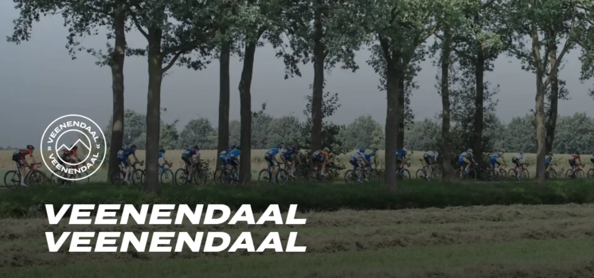 Wielerronde veenendaal n veenendaal 19 en amp 20 mei 2023