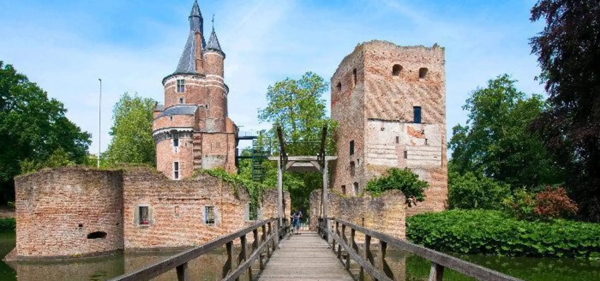 Kasteel duurstede