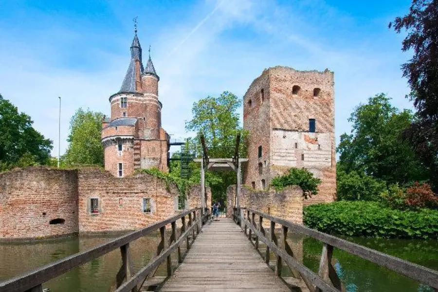 Kasteel duurstede
