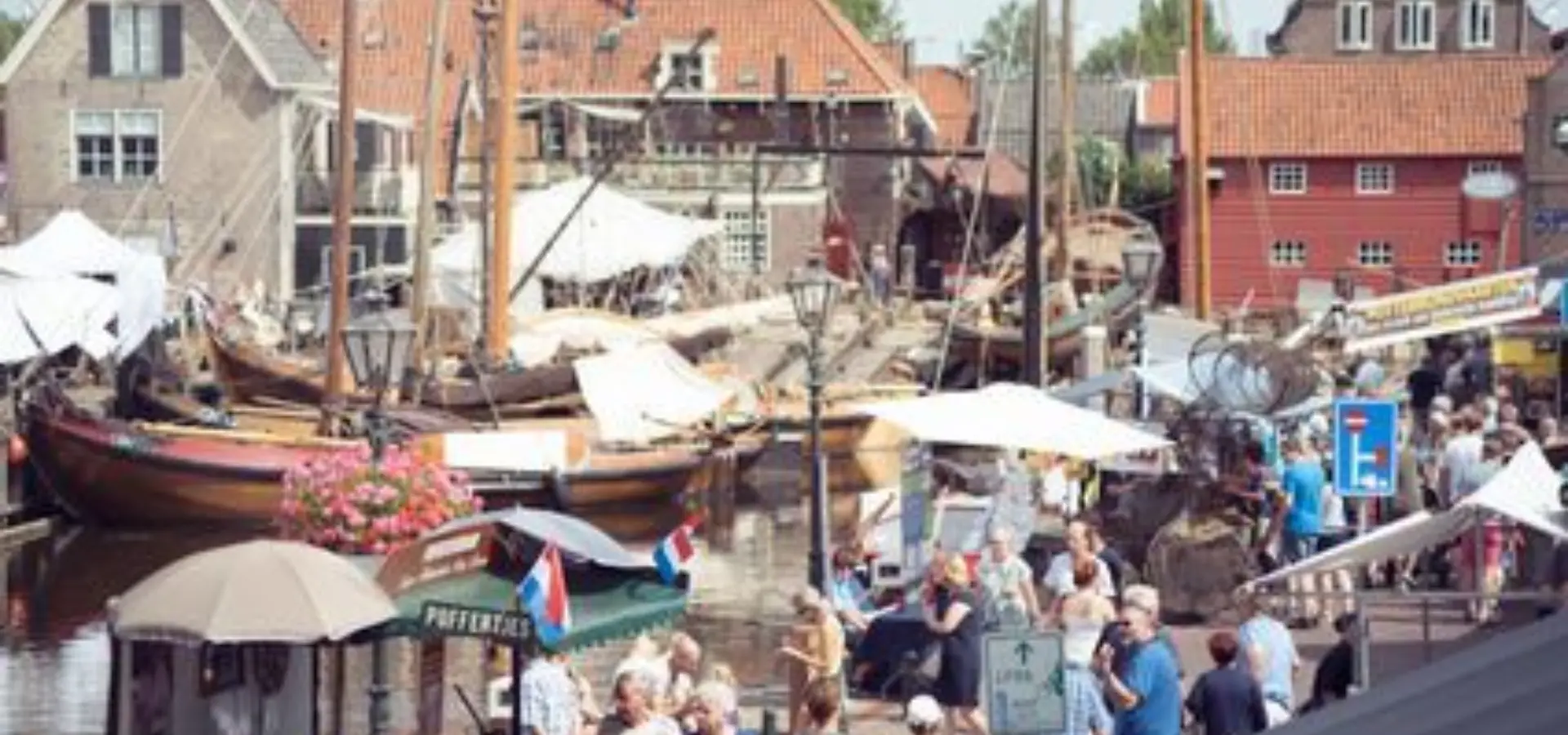 Spakenburgsedagen