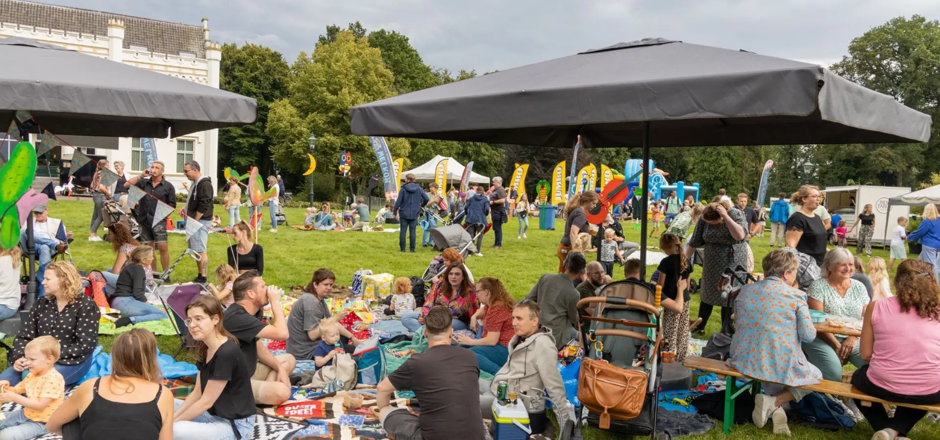 Picknickvalley