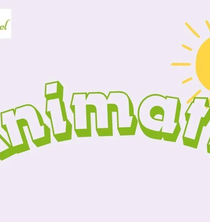 Animatie nieuws 1