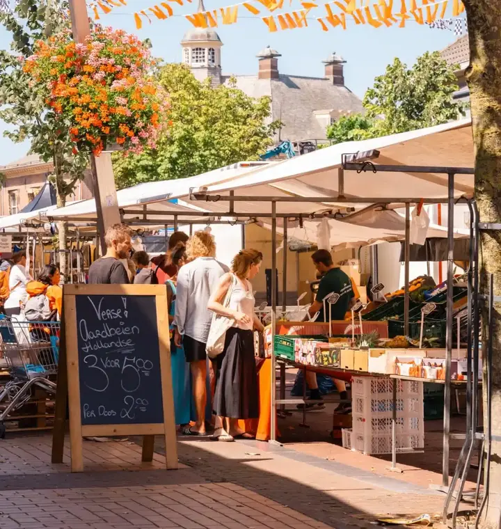 Markt
