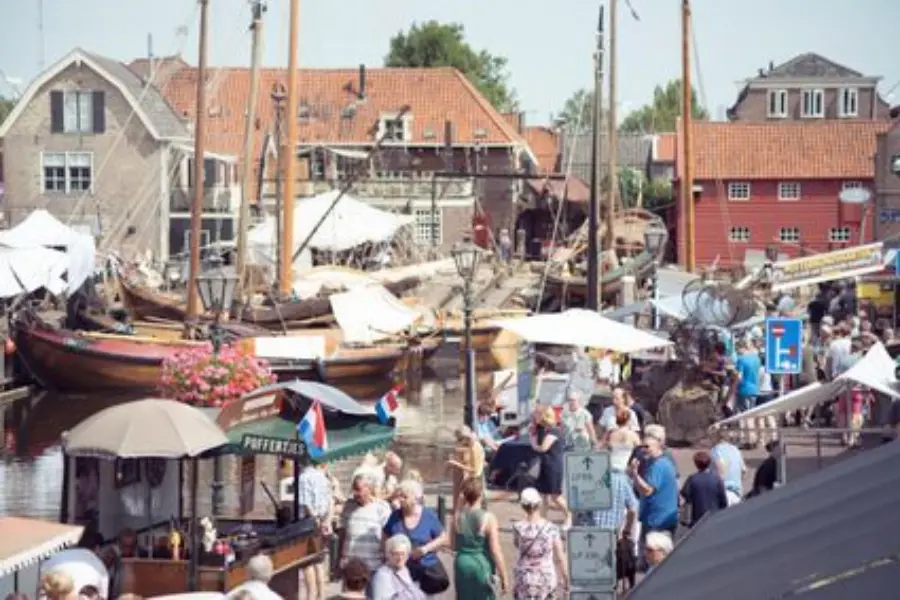 Spakenburgsedagen