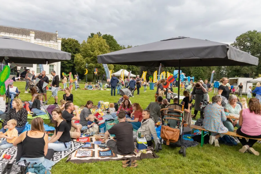Picknickvalley