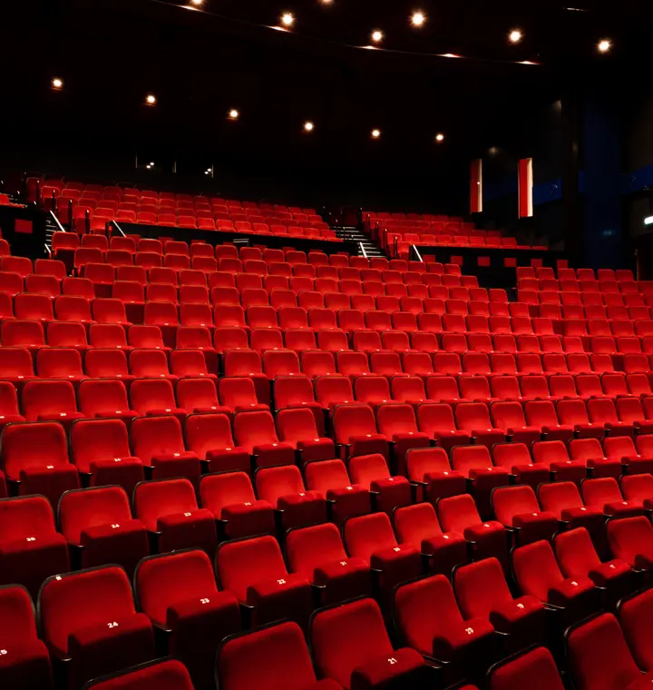 Zaalfotos Lampegiet Gwyneth Cook