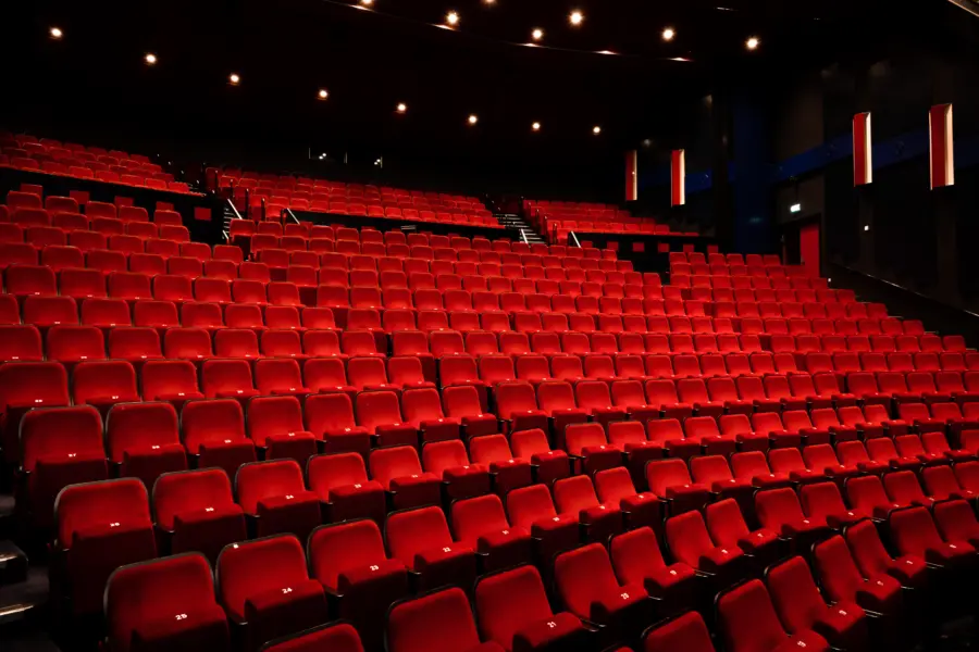 Zaalfotos Lampegiet Gwyneth Cook