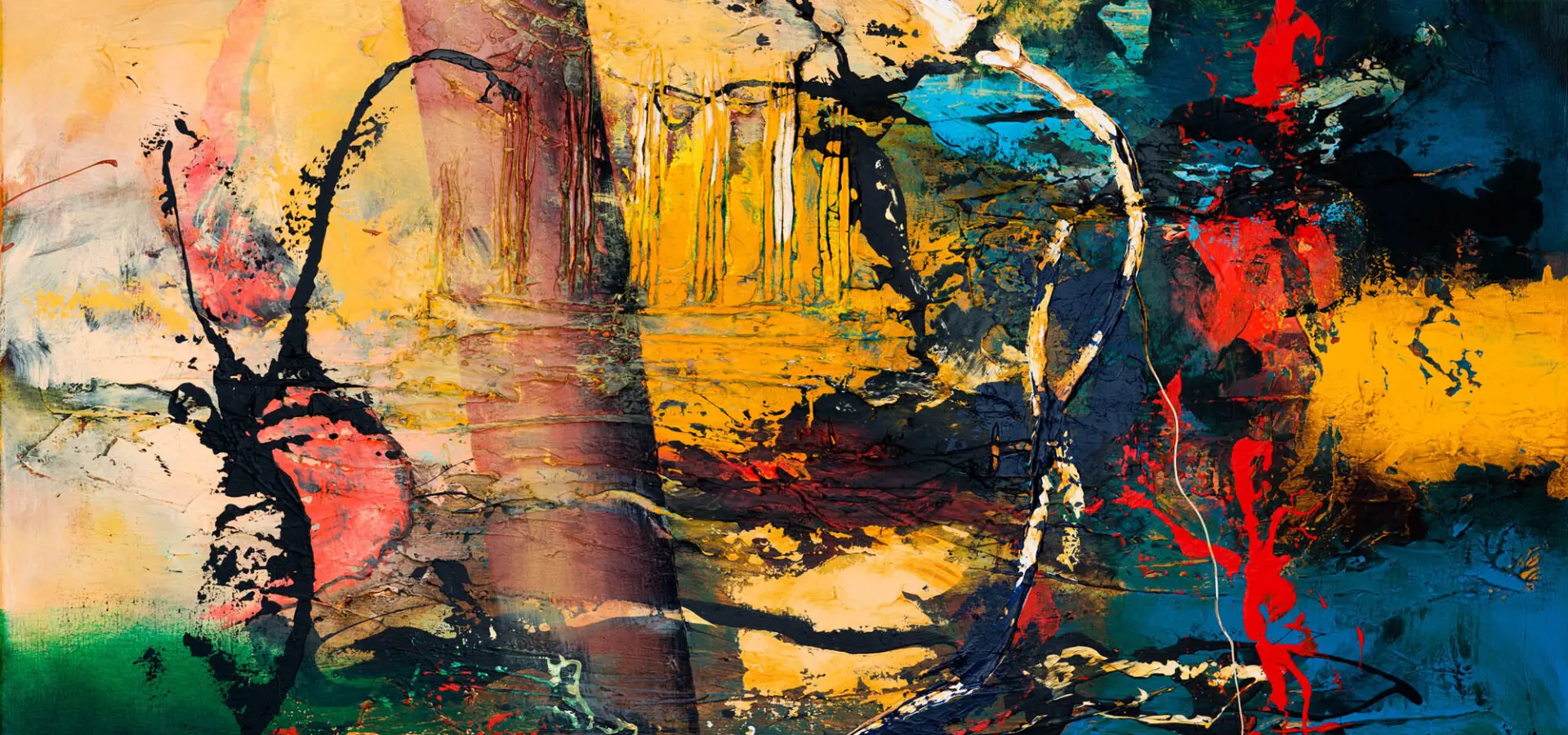 Hans Vanhorck Pacific Colours 750