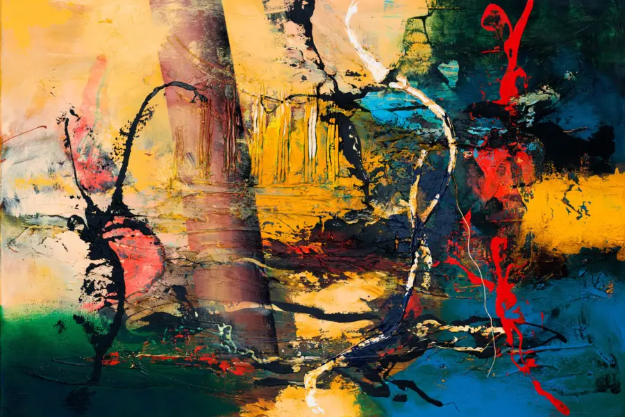 Hans Vanhorck Pacific Colours 750