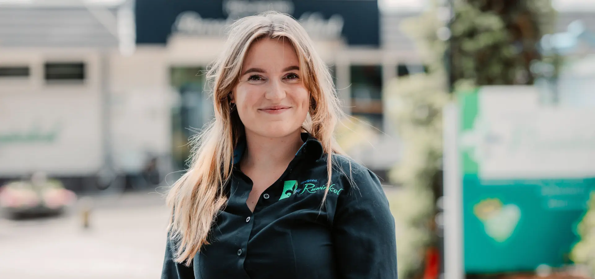 Team Ruwinkel Jasmijn