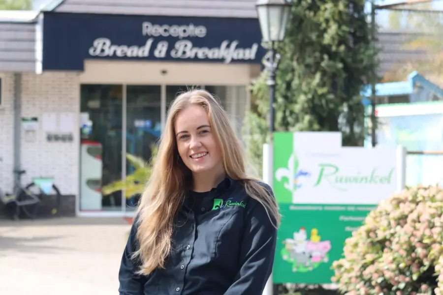 Team Ruwinkel Fabienne