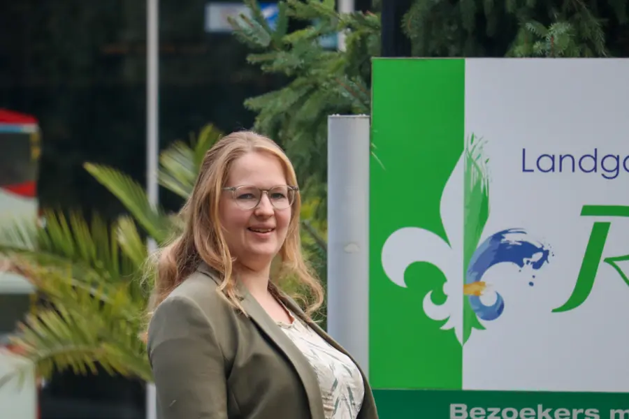 Team Ruwinkel Jolette