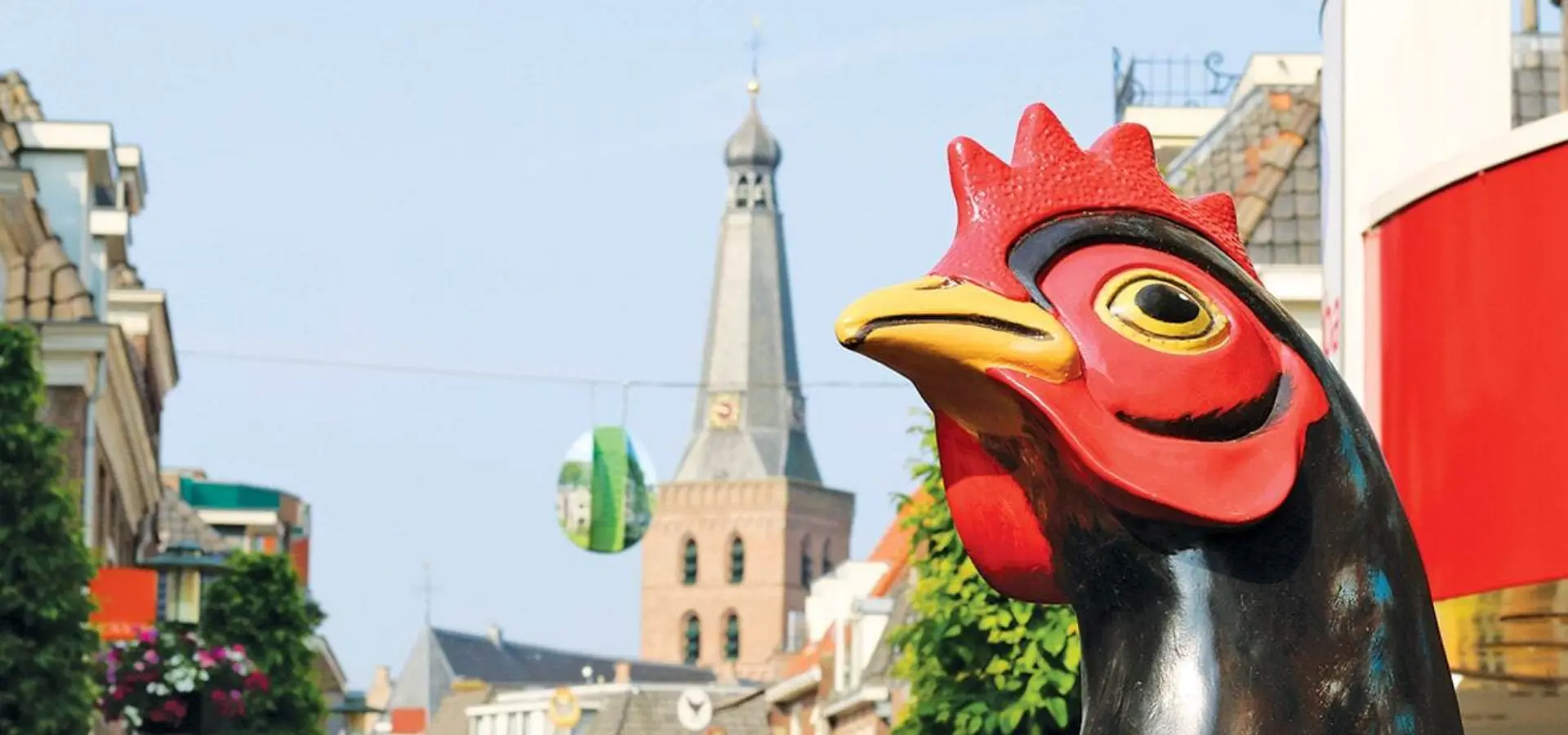 Barneveld centrum winkelaanbod barneveld home