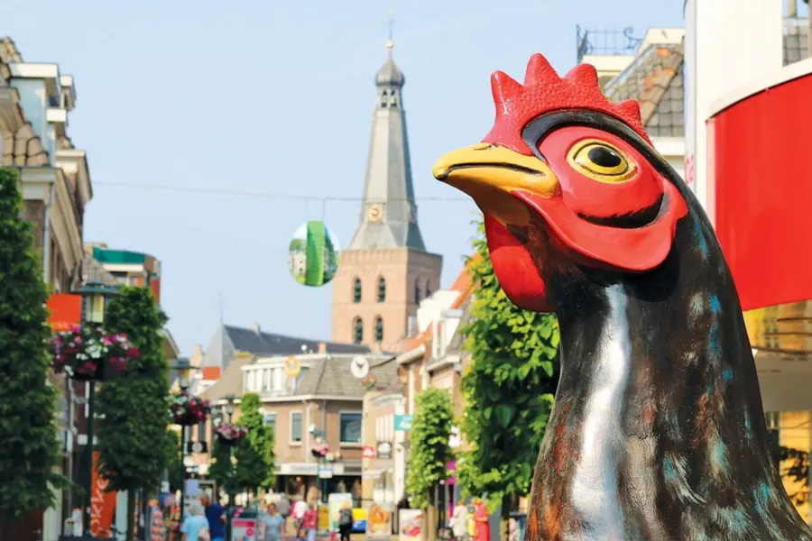 Barneveld centrum winkelaanbod barneveld home