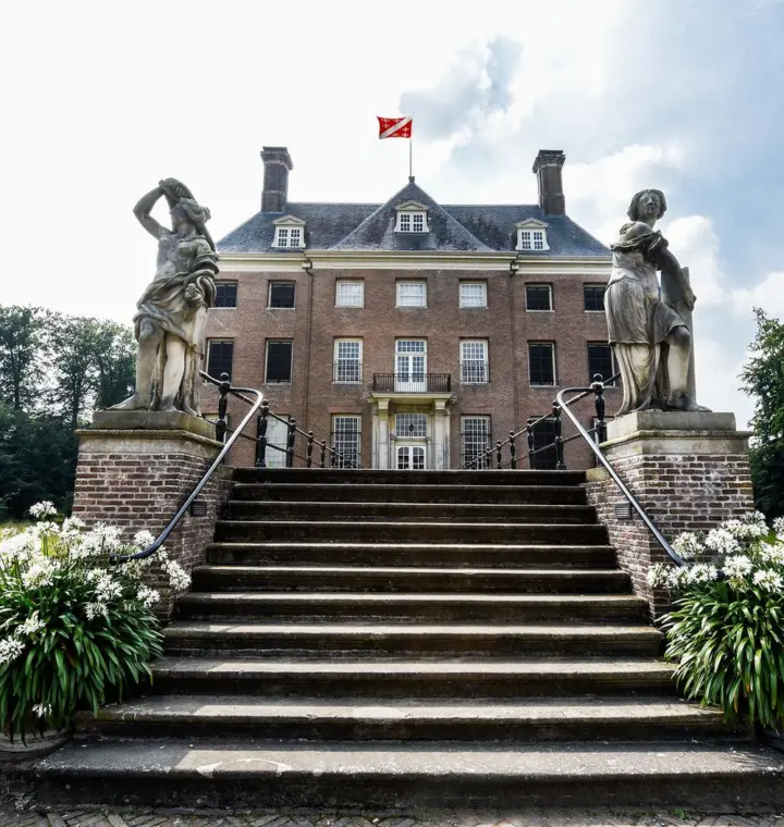 Kasteel Amerongen