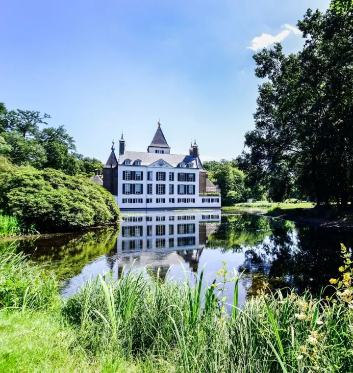 Kasteel Renswoude