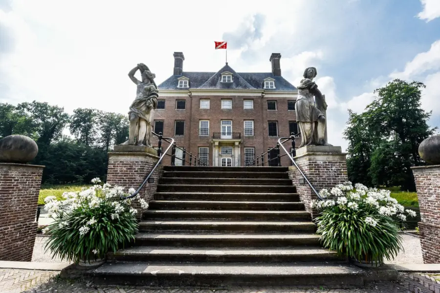 Kasteel Amerongen