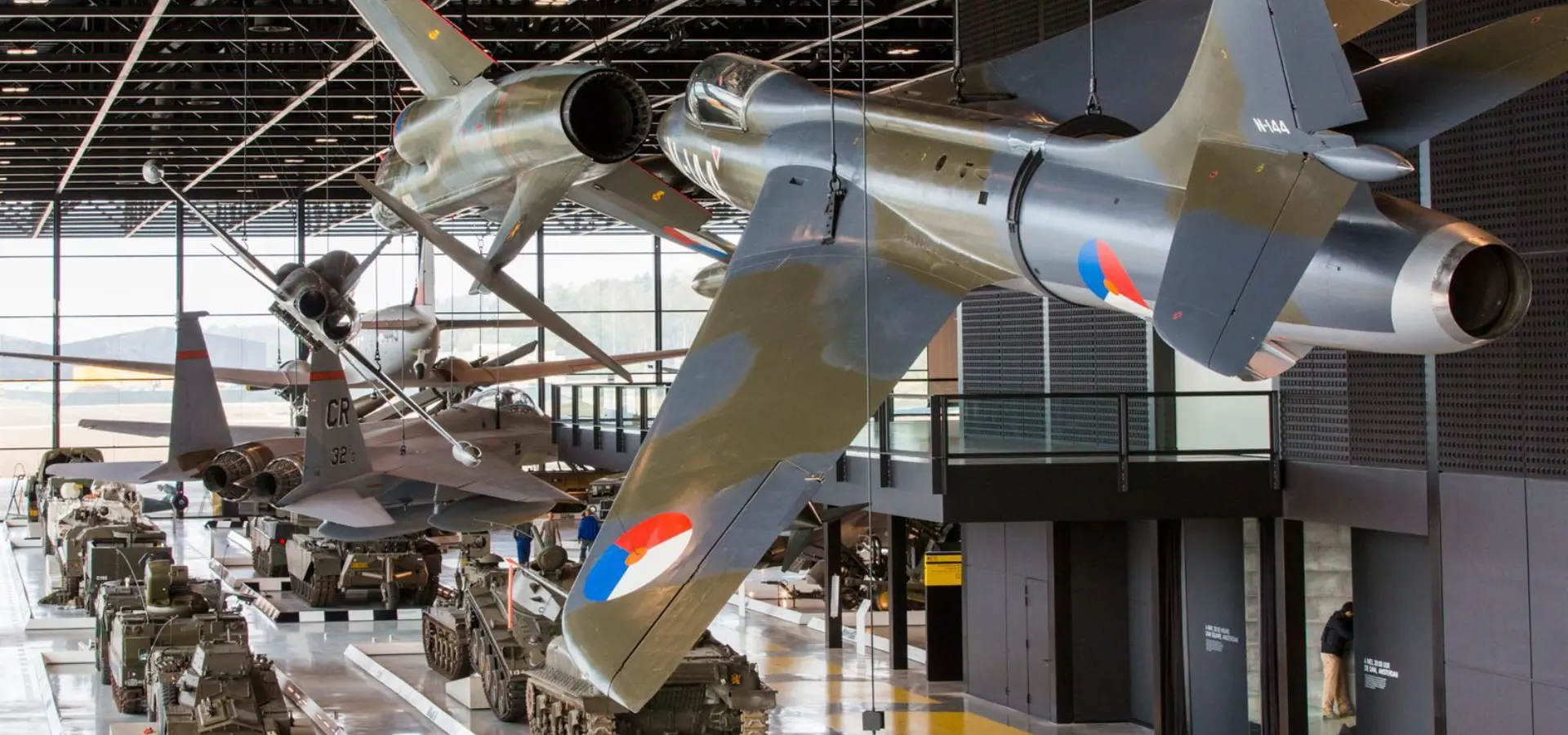 Nationaal militair museum