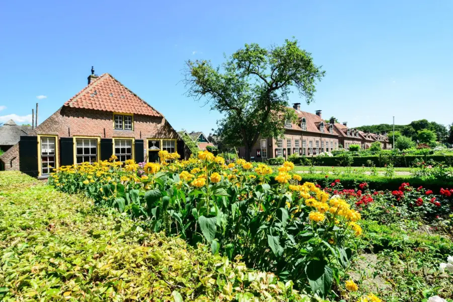 Renswoude 2