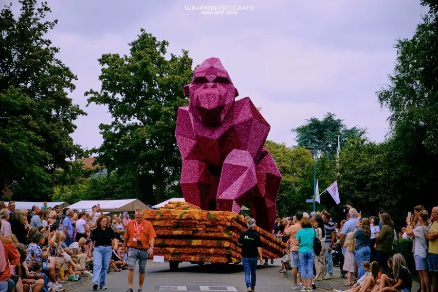 Leersums Keien2025