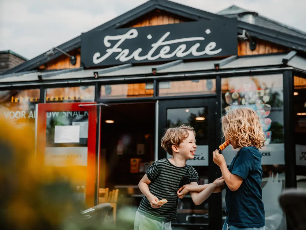 Kids friterie 907 A9296