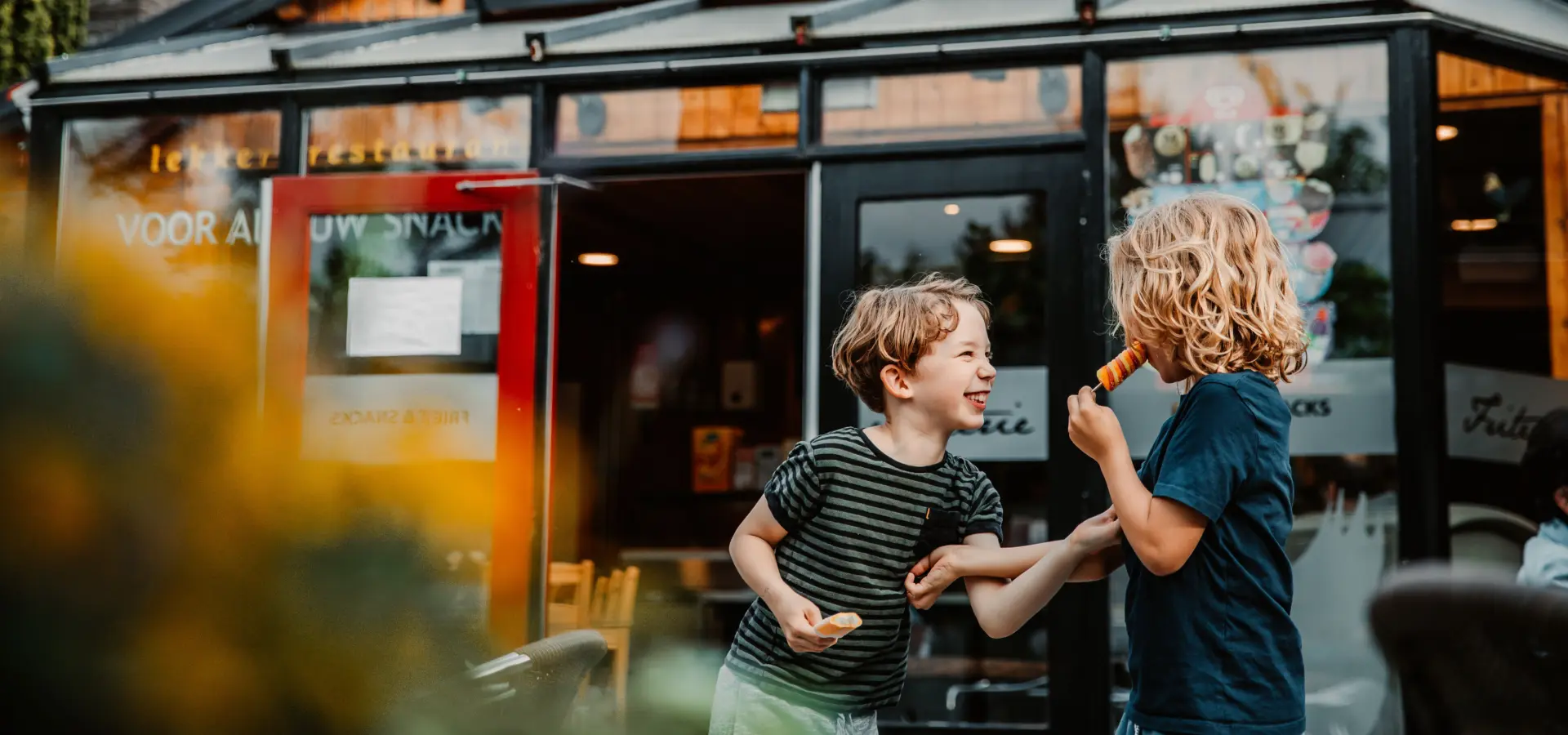 Kids friterie 907 A9296