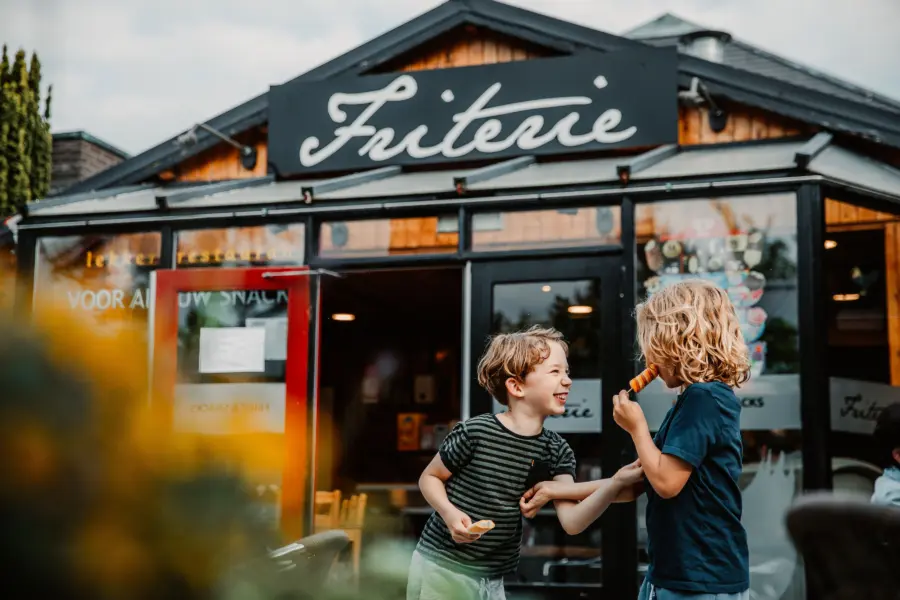 Kids friterie 907 A9296