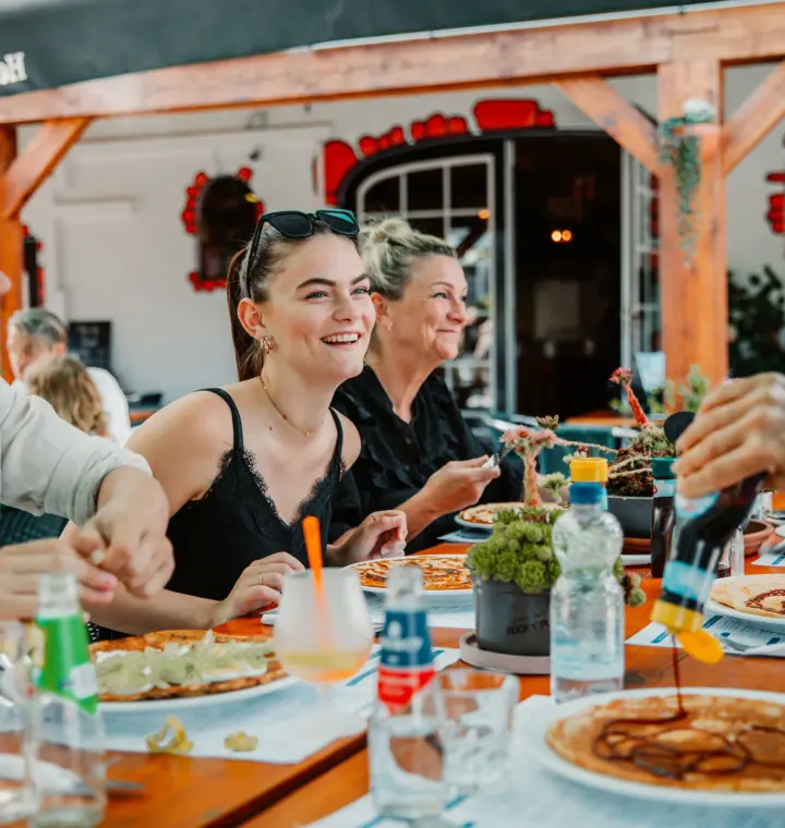 Pannenkoek boerderij grietje 907 A0709