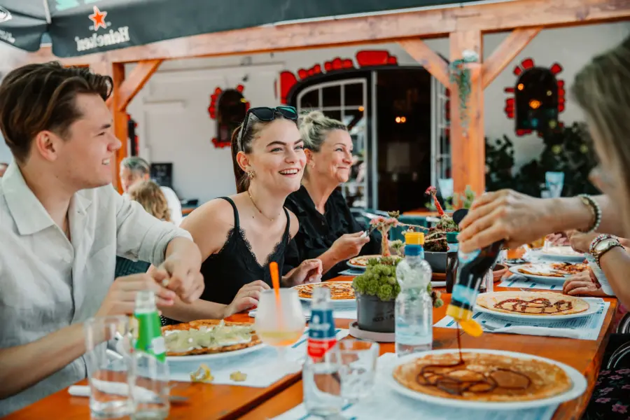 Pannenkoek boerderij grietje 907 A0709