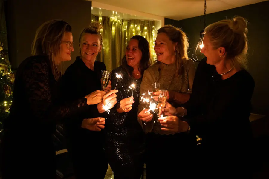 Kerst kjell 2022 Z06 2394