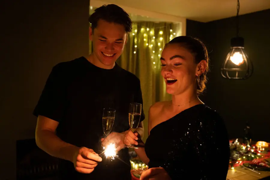 Kerst kjell 2022 Z06 2415