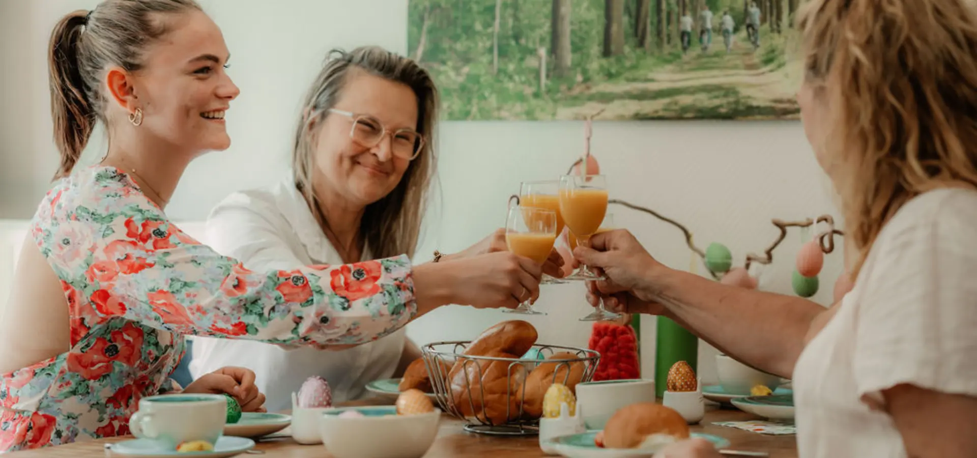 Paas ontbijt 2022 DSC 2087