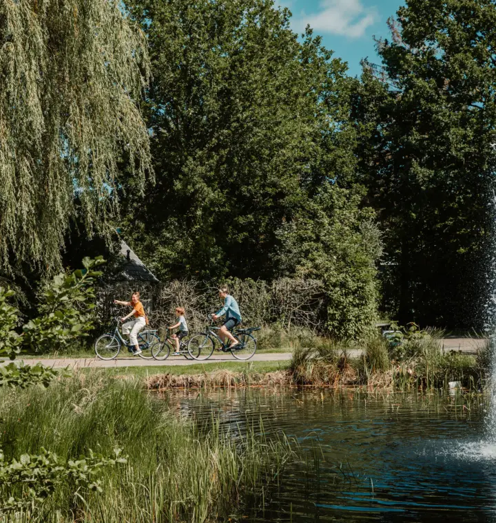 Kids fiets 907 A0432