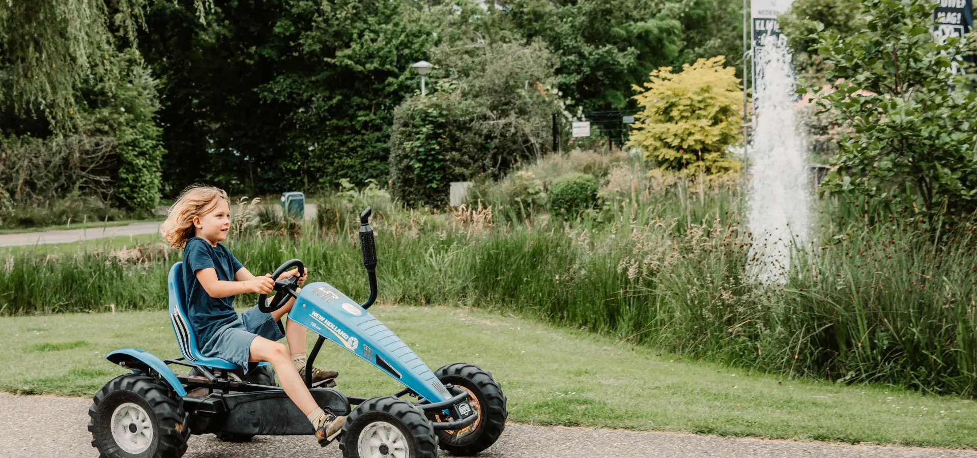 Kids skelter ruwinkel 907 A8817