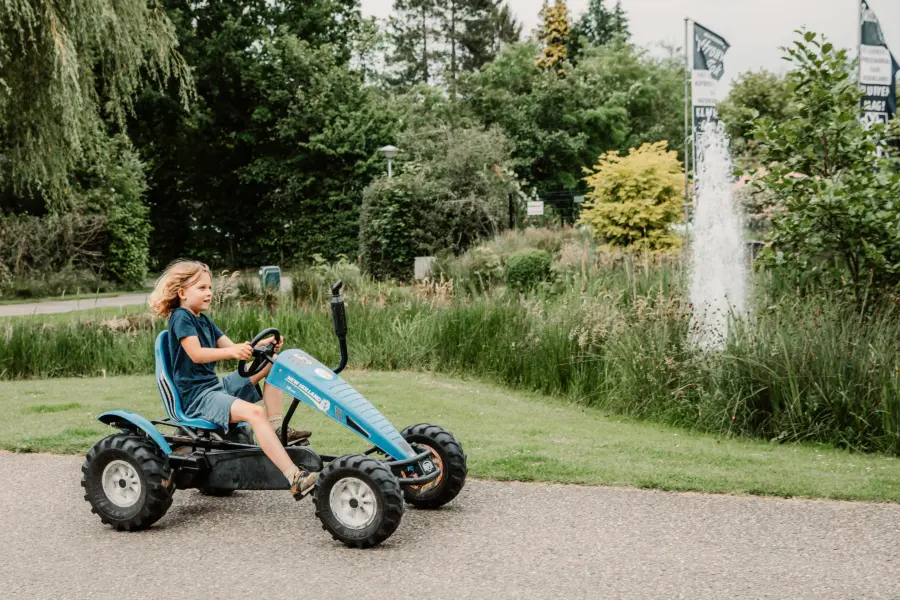 Kids skelter ruwinkel 907 A8817