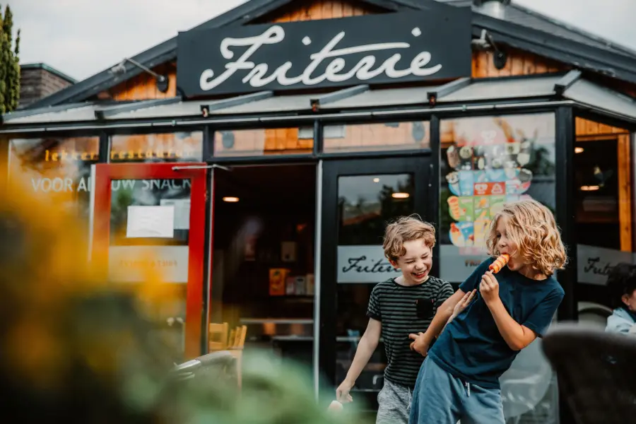 Kids friterie 907 A9299