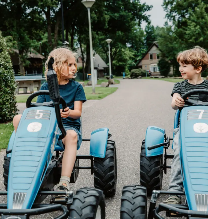 Kids skelter ruwinkel 907 A8868