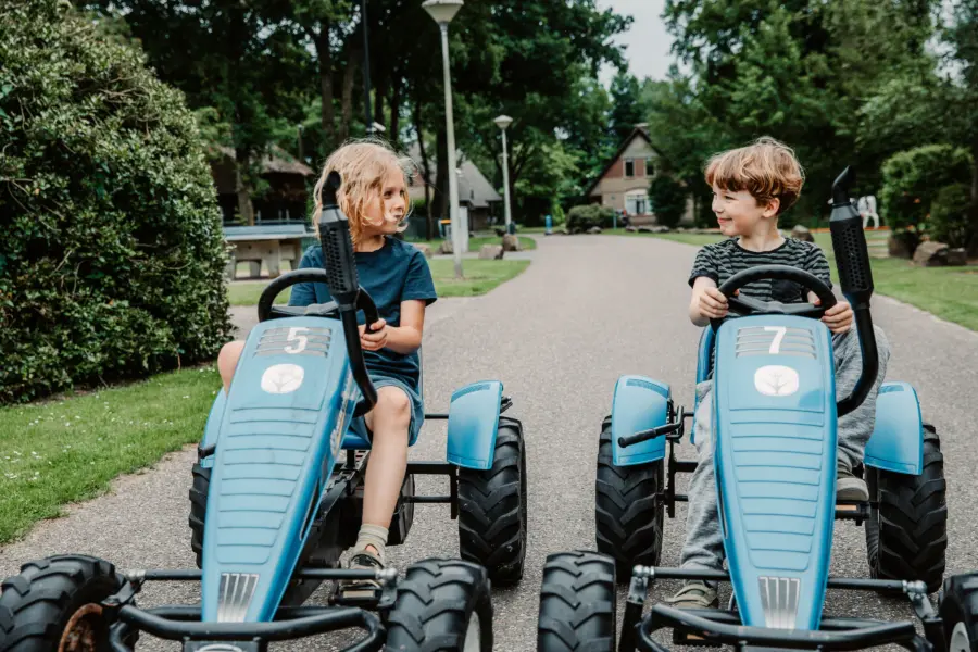 Kids skelter ruwinkel 907 A8868