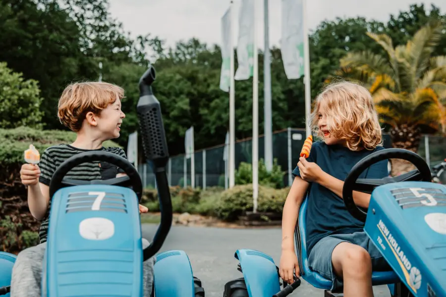 Kids skelter ijsje 907 A9318