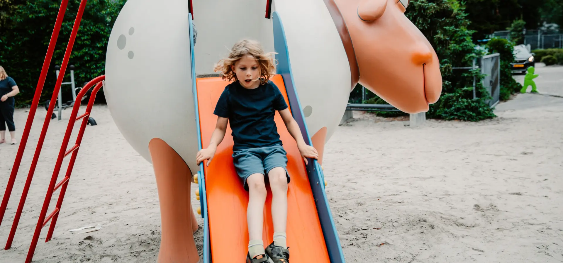 Kids speeltuin ruwinkel 907 A9005