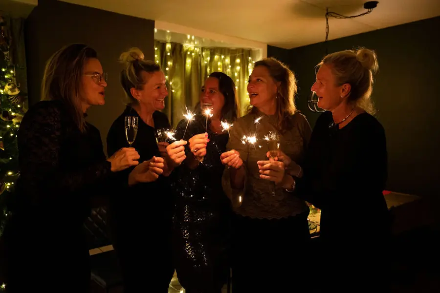 Kerst kjell 2022 Z06 2389